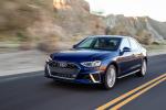 Audi A4 3.0 TFSI Quattro S-Line 2020 года (NA)